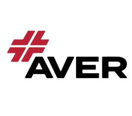 Aver Logo